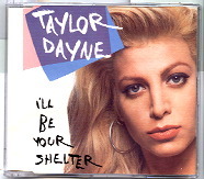 Taylor Dayne - I'll Be Your Shelter